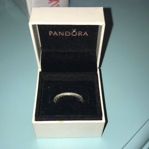 Hearts of PANDORA Ring